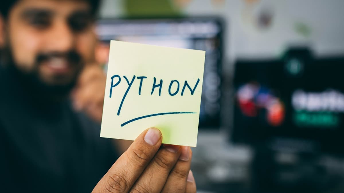 Python for Automation: 12 Scripts That Will Save You Hours