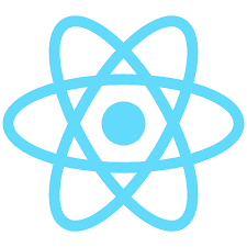 React