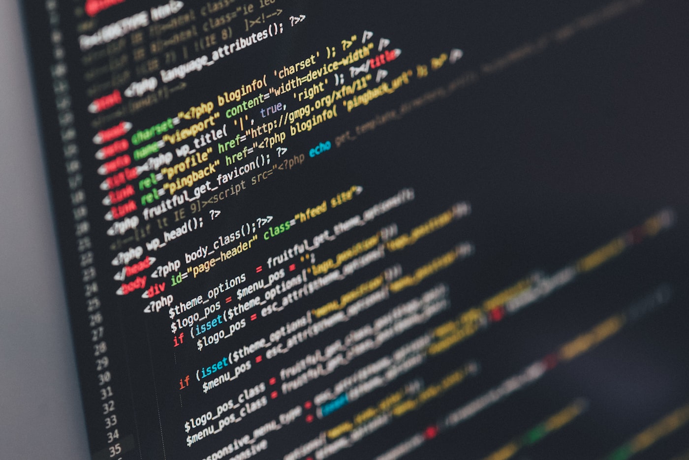 Full Stack Development