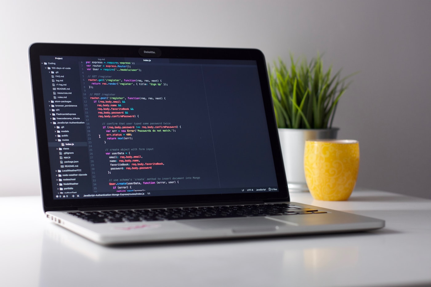 Software Testing