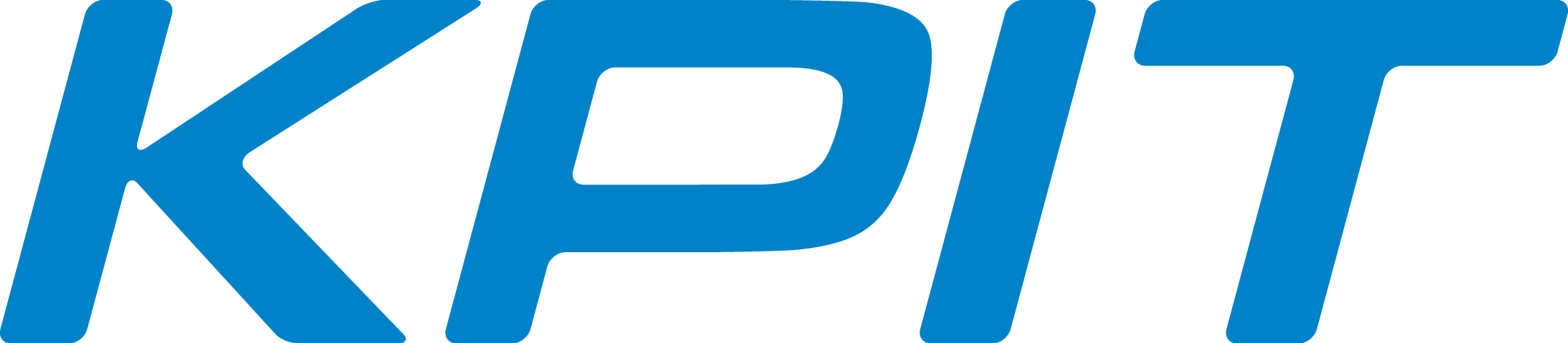 KPIT logo